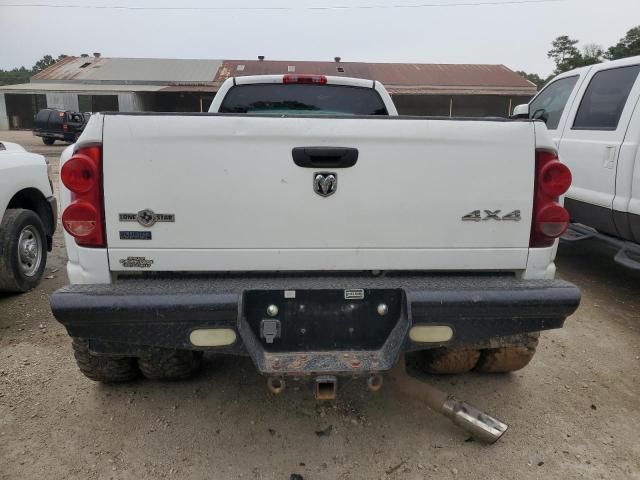 2008 Dodge RAM 3500 ST