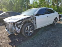 2020 Subaru Legacy Limited en venta en Bowmanville, ON
