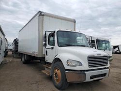 Freightliner m2 106 Medium Duty salvage cars for sale: 2012 Freightliner M2 106 Medium Duty