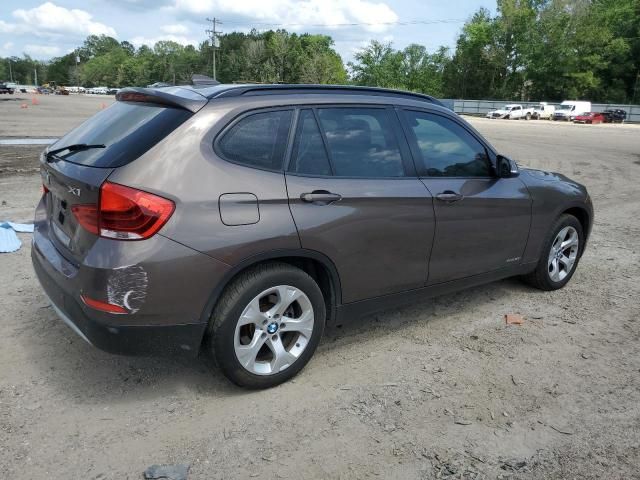 2013 BMW X1 SDRIVE28I