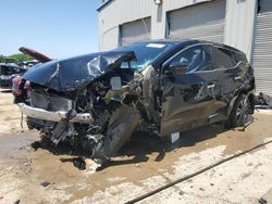 Nissan salvage cars for sale: 2020 Nissan Murano S