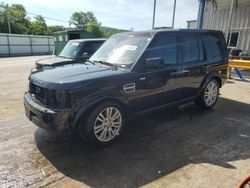 2011 Land Rover LR4 HSE for sale in Lebanon, TN