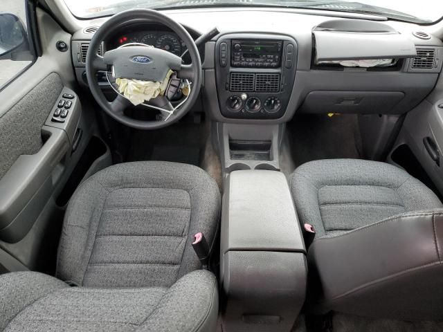 2003 Ford Explorer XLS