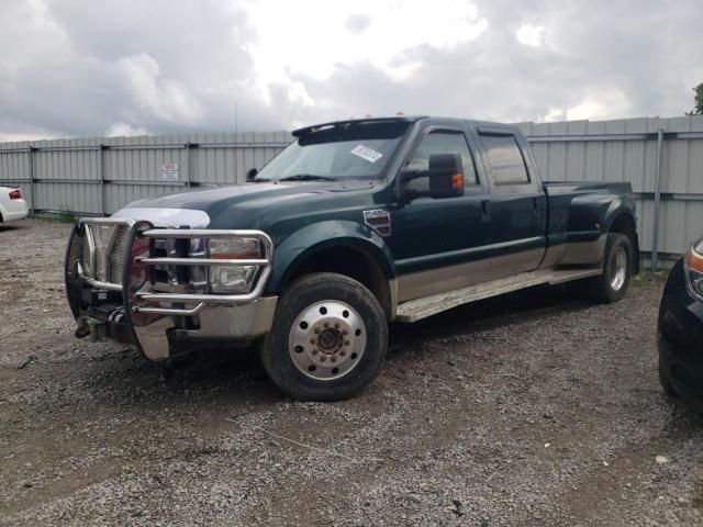 2008 Ford F450 Super Duty