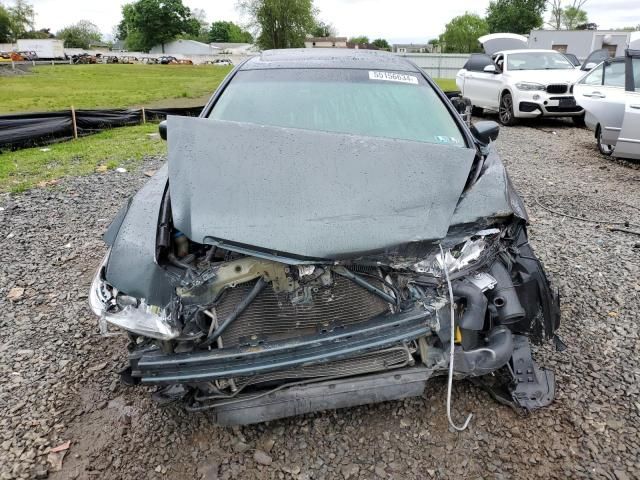 2005 Acura TL