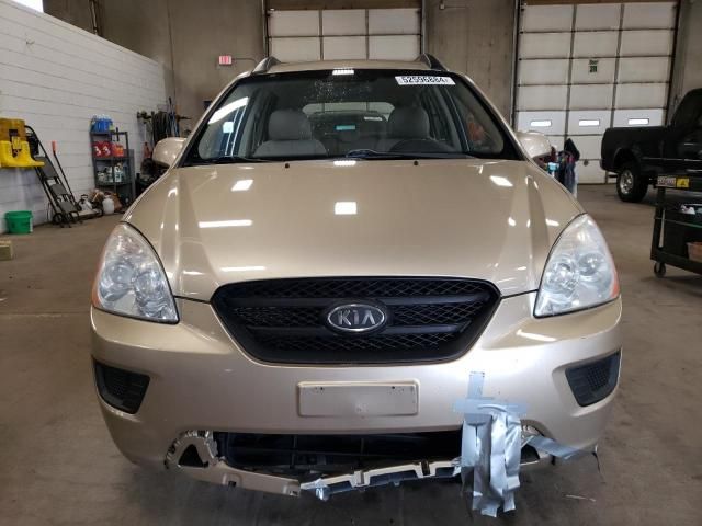 2008 KIA Rondo Base