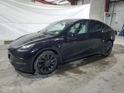 2021 Tesla Model Y en venta en North Billerica, MA