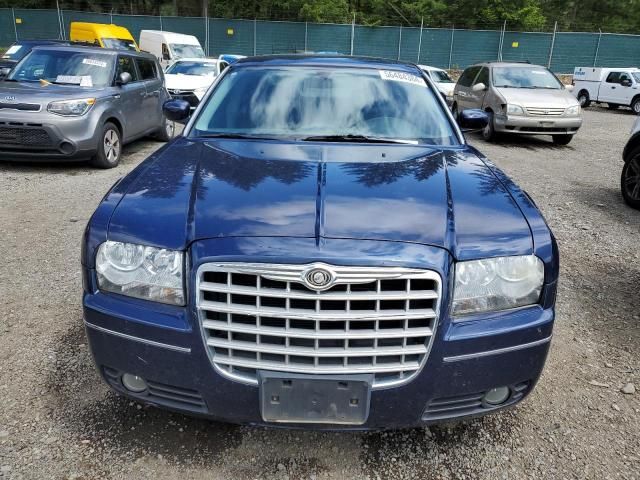 2006 Chrysler 300 Touring