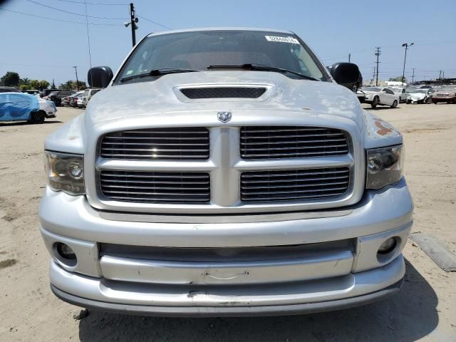 2005 Dodge RAM 1500 ST