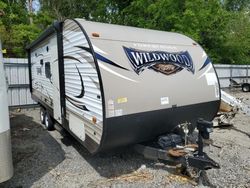 2018 Wildwood Wildwood X for sale in Cahokia Heights, IL