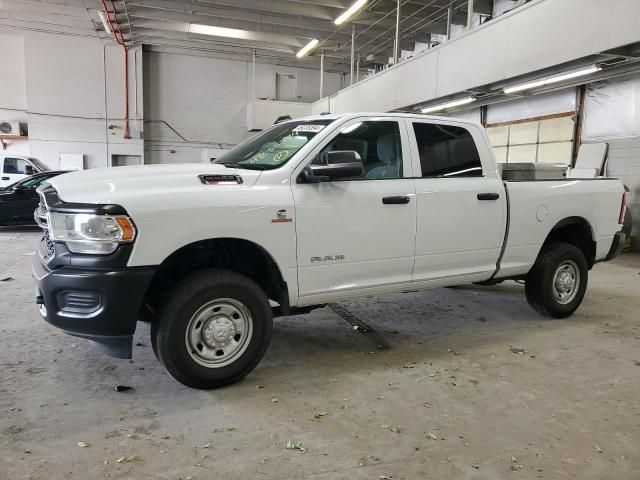 2022 Dodge RAM 2500 Tradesman