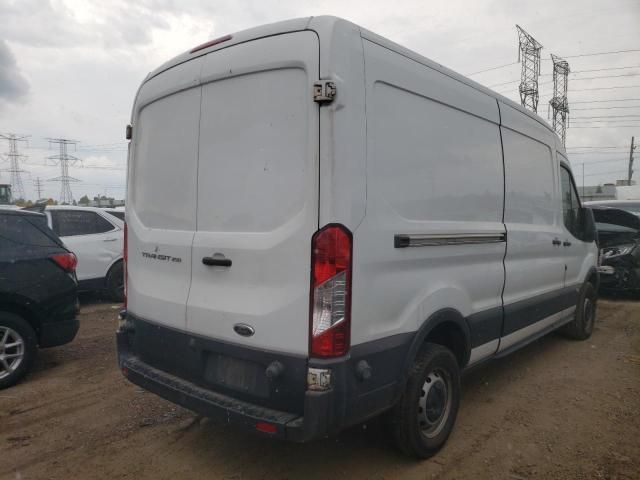 2016 Ford Transit T-250