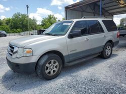 2007 Ford Expedition XLT for sale in Cartersville, GA