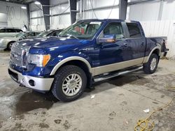 2009 Ford F150 Supercrew for sale in Ham Lake, MN