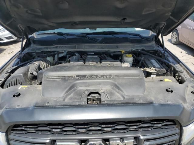2019 Dodge RAM 3500 Tradesman