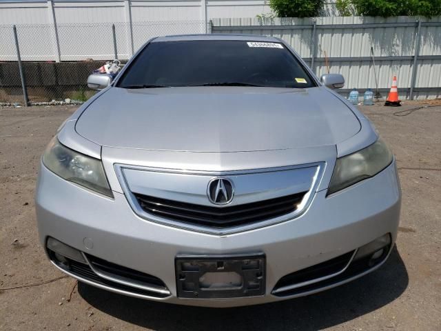 2013 Acura TL