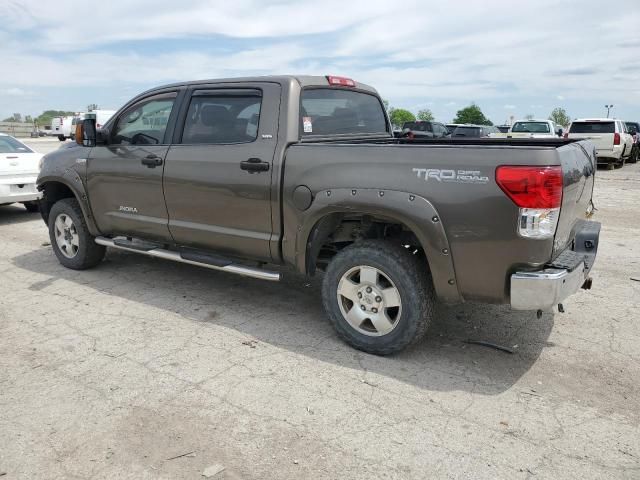 2010 Toyota Tundra Crewmax SR5