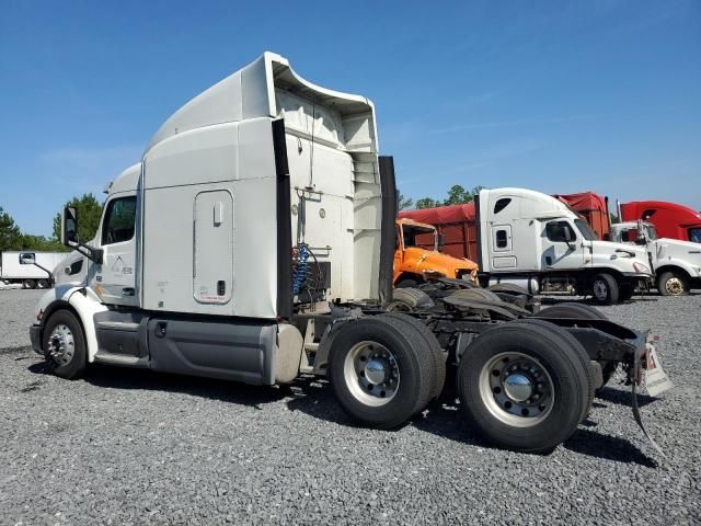 2015 Peterbilt 579