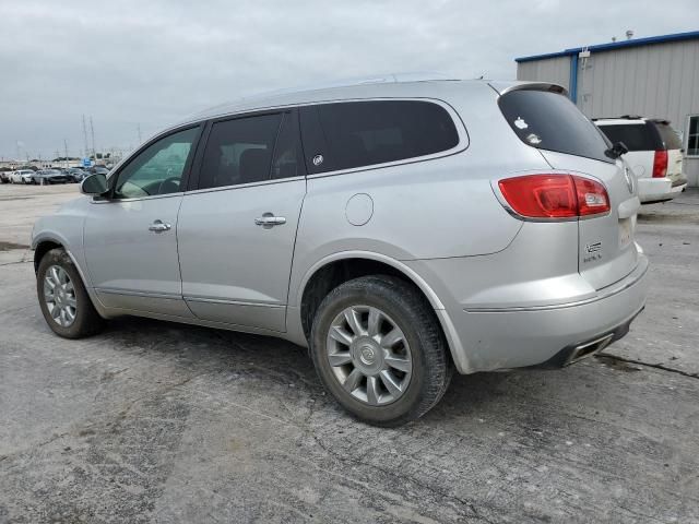 2015 Buick Enclave