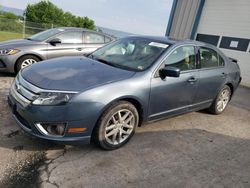 2011 Ford Fusion SEL for sale in Chambersburg, PA