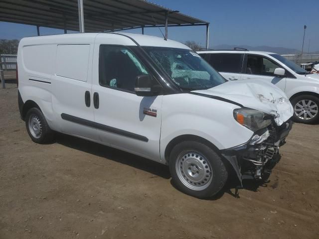 2016 Dodge RAM Promaster City