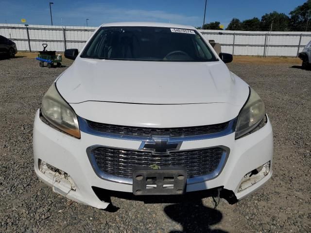 2014 Chevrolet Malibu LS