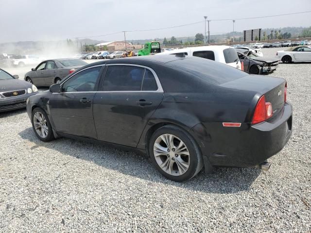 2012 Chevrolet Malibu LS