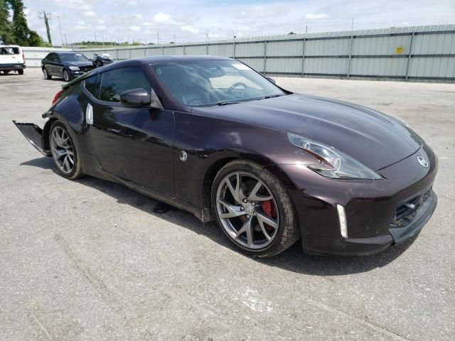 2013 Nissan 370Z Base