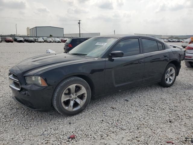 2014 Dodge Charger SXT