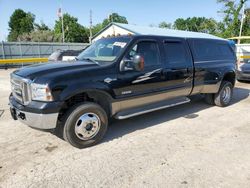 Ford f350 Super Duty Vehiculos salvage en venta: 2006 Ford F350 Super Duty