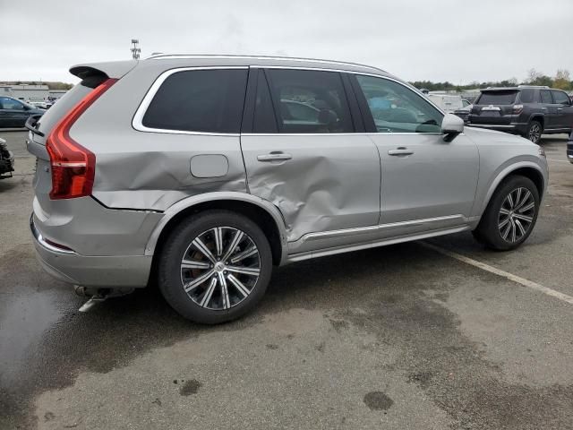 2024 Volvo XC90 Core