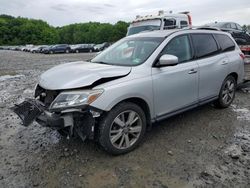 2014 Nissan Pathfinder S en venta en Windsor, NJ