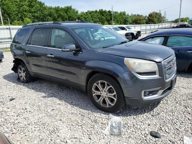 2013 GMC Acadia SLT-1