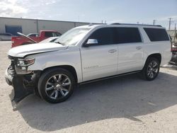 2019 Chevrolet Suburban K1500 Premier for sale in Haslet, TX