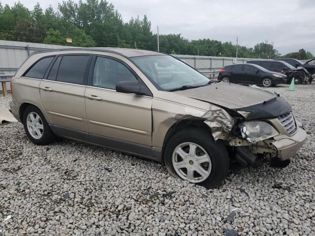 2004 Chrysler Pacifica