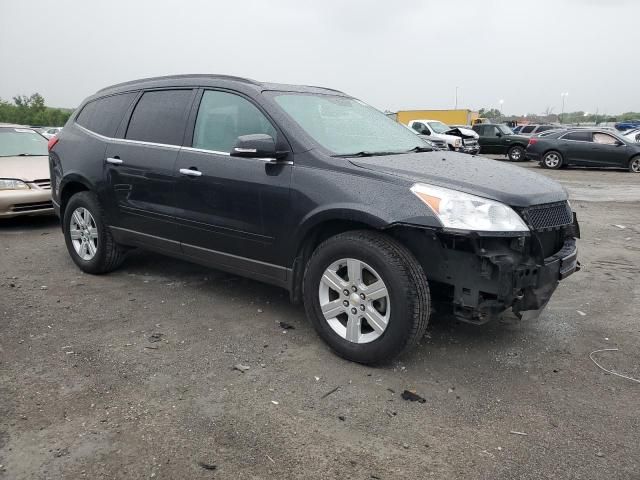 2011 Chevrolet Traverse LT