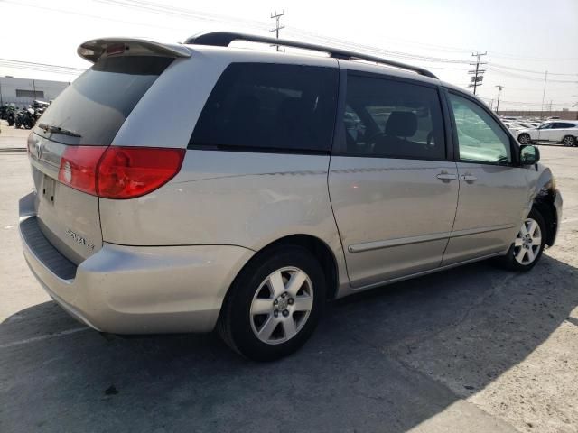 2006 Toyota Sienna CE