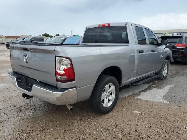 2019 Dodge RAM 1500 Classic Tradesman