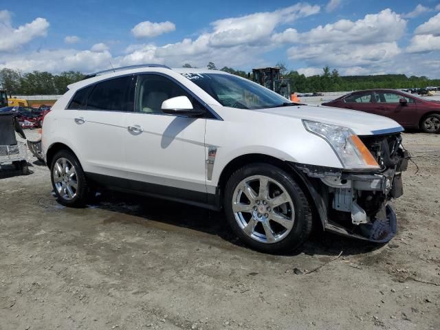 2011 Cadillac SRX Premium Collection