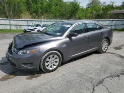 Ford Taurus salvage cars for sale: 2011 Ford Taurus SE