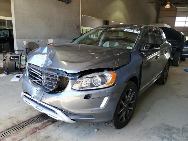 2017 Volvo XC60 T6 Dynamic