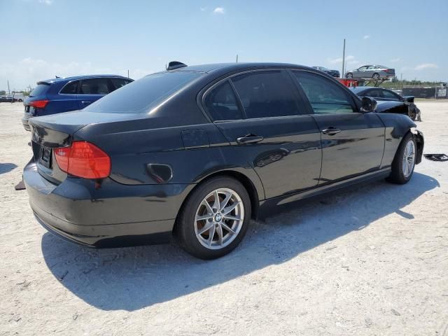 2010 BMW 328 I