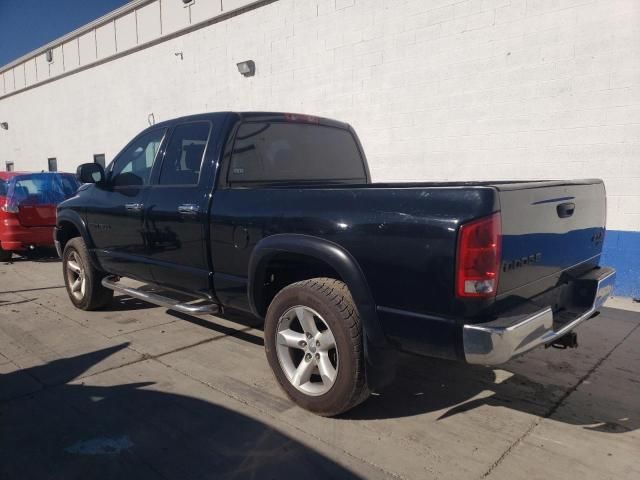 2004 Dodge RAM 1500 ST