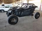 2020 Can-Am Maverick X3 X RS Turbo RR