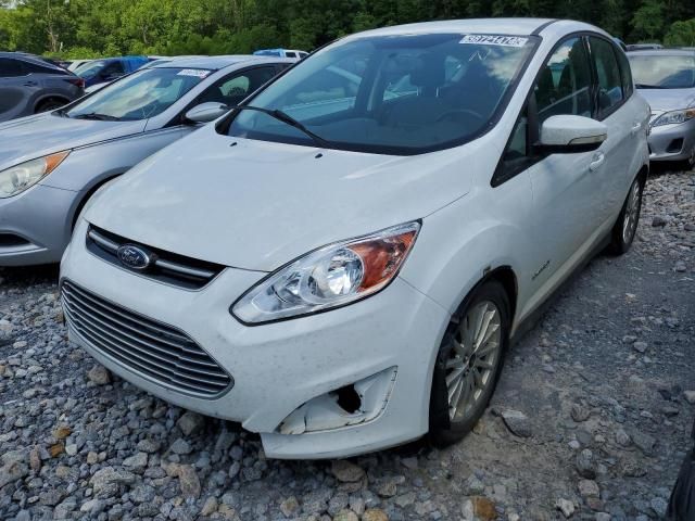 2015 Ford C-MAX SE