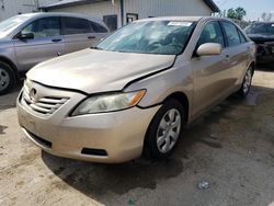 Toyota Camry Base Vehiculos salvage en venta: 2009 Toyota Camry Base