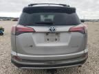 2018 Toyota Rav4 HV LE