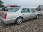 2007 Cadillac DTS