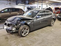2017 BMW 330 XI for sale in Wheeling, IL