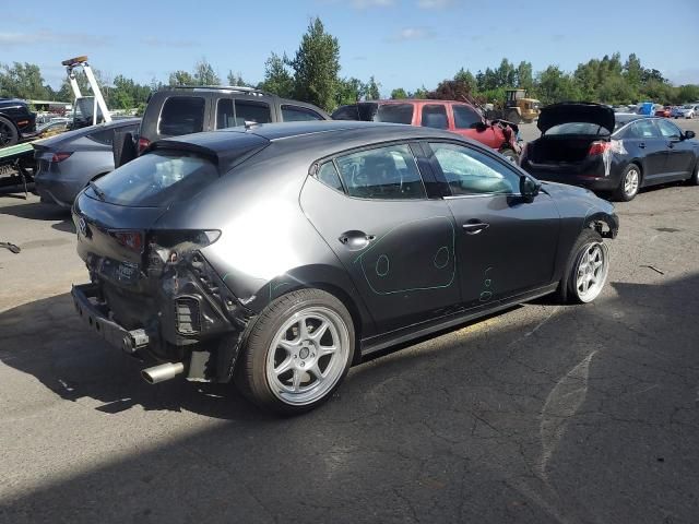 2021 Mazda 3 Premium